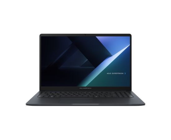 ASUS ExpertBook B1503CVA-S72273 i5-1334U 15.6"FHD 60Hz 300nits AG 16GB DDR5 SSD512 Intel UHD Graphics Cam720p Backlit Keyboard WLAN+BT 50WHrs NoOS Gentle Grey 3Y OnSite Portatīvie datori