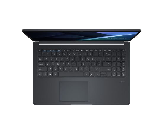 ASUS ExpertBook B1503CVA-S72273 i5-1334U 15.6"FHD 60Hz 300nits AG 16GB DDR5 SSD512 Intel UHD Graphics Cam720p Backlit Keyboard WLAN+BT 50WHrs NoOS Gentle Grey 3Y OnSite Portatīvie datori