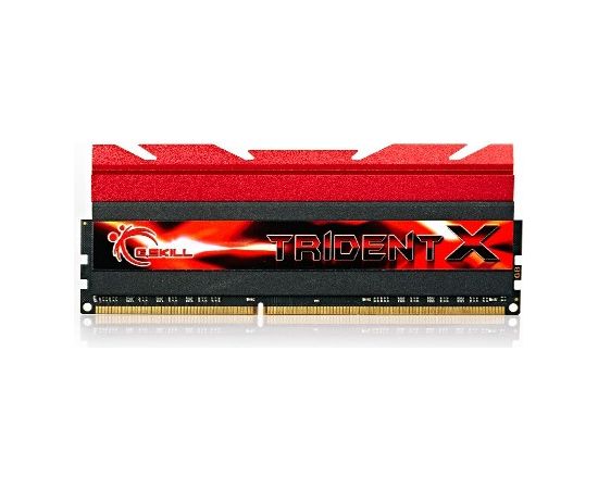 G.Skill 16GB DDR3-2400 memory module 2 x 8 GB Оперативная память (RAM)