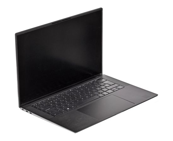 DELL PRECISION 5560 i7-11850H 32GB 512GB SSD 15" FHD (T1200) Win11pro Used Atjaunoti portatīvie datori