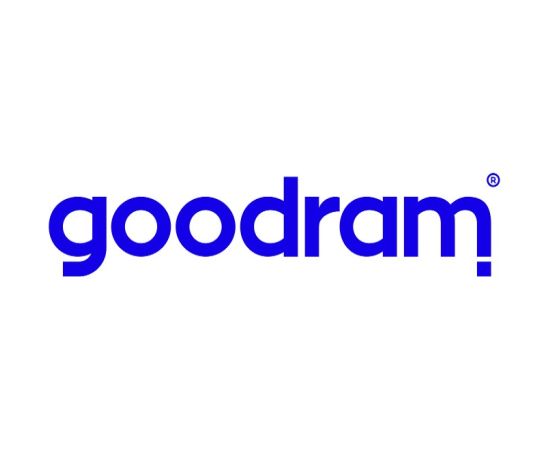 Goodram W-MEM32E4D832G memory module Оперативная память (RAM)