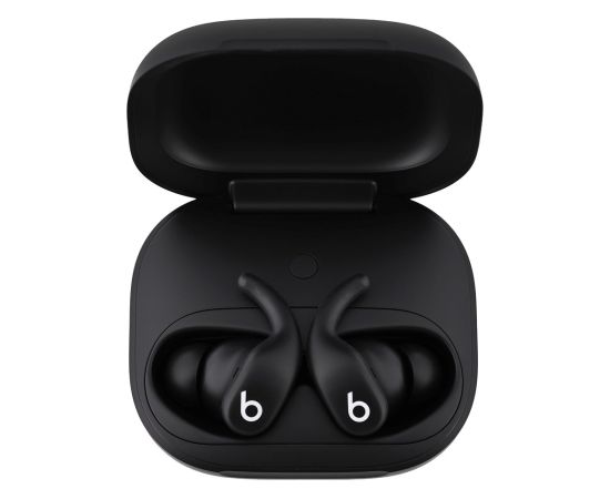 Apple Powerbeats Fit Jet Black Наушники