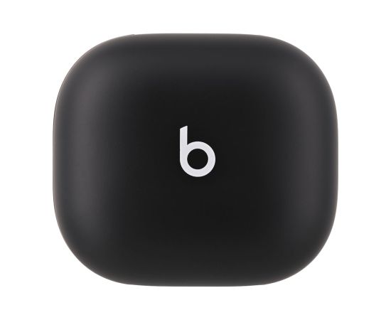 Apple Powerbeats Fit Jet Black Наушники