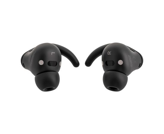 Apple Powerbeats Fit Jet Black Наушники