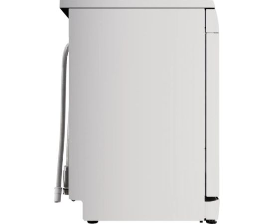 Bosch Serie 4 SMS4HVW14E dishwasher Freestanding 14 place settings C Jaunumi Sadz. tehnika