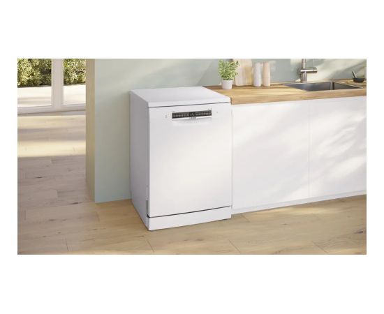 Bosch Serie 4 SMS4HVW14E dishwasher Freestanding 14 place settings C Jaunumi Sadz. tehnika