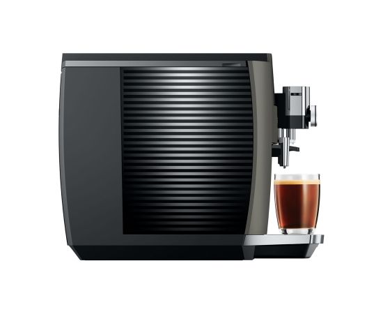 Jura S8 Dark Inox (EB) Coffee Machine Kafijas aparāti