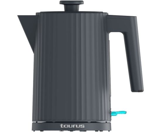 Taurus Jonic Tea electric kettle 1.7 L 2200 W Tējkannas (elektriskās)