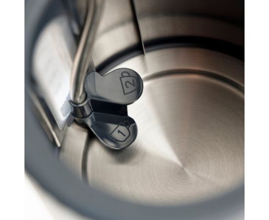 Taurus Jonic Tea electric kettle 1.7 L 2200 W Tējkannas (elektriskās)