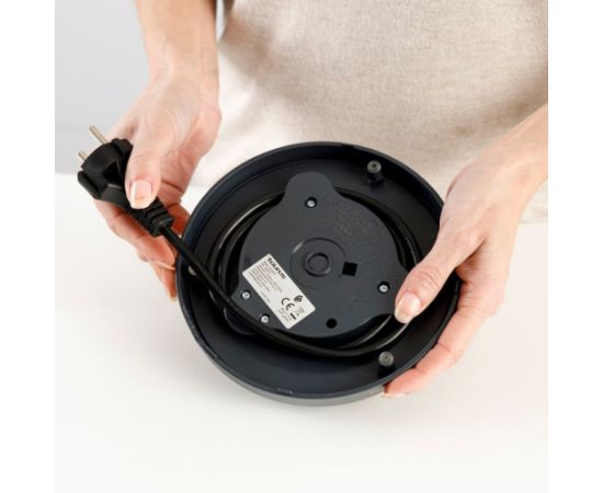 Taurus Jonic Tea electric kettle 1.7 L 2200 W Tējkannas (elektriskās)