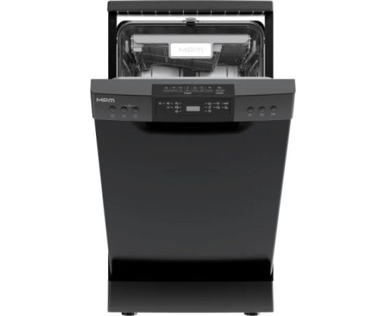 MPM-45-ZMF-02 freestanding dishwasher Jaunumi Sadz. tehnika