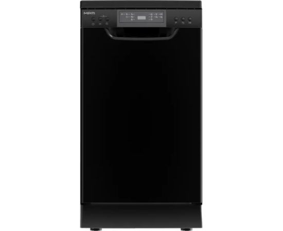 MPM-45-ZMF-02 freestanding dishwasher Jaunumi Sadz. tehnika