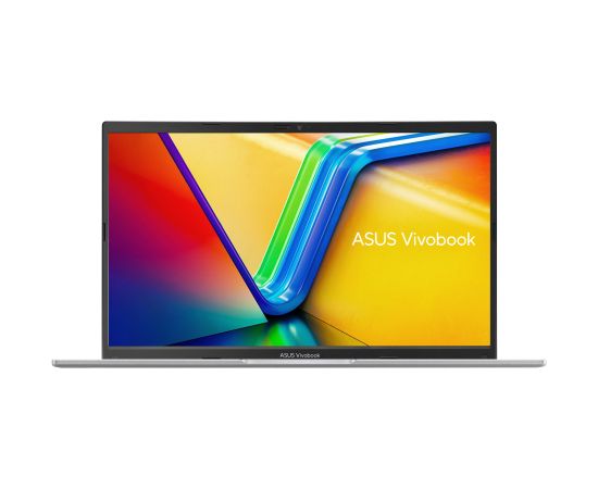 ASUS Vivobook 15 X1502VA-BQ976 Intel® Core™ i5 i5-13420H Laptop 39.6 cm (15.6") Full HD 16 GB DDR4-SDRAM 1 TB SSD Wi-Fi 6E (802.11ax) Silver Portatīvie datori