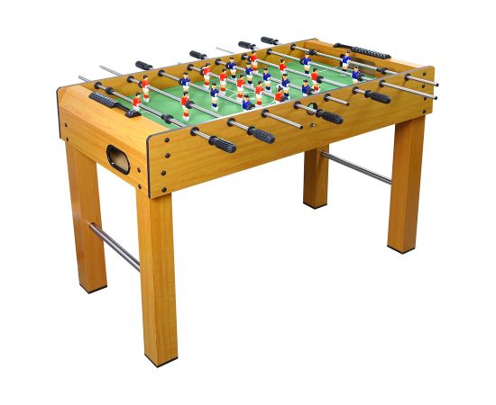 Leantoys Large Foosball Table Football Game 124 cm Jaunumi - Sports