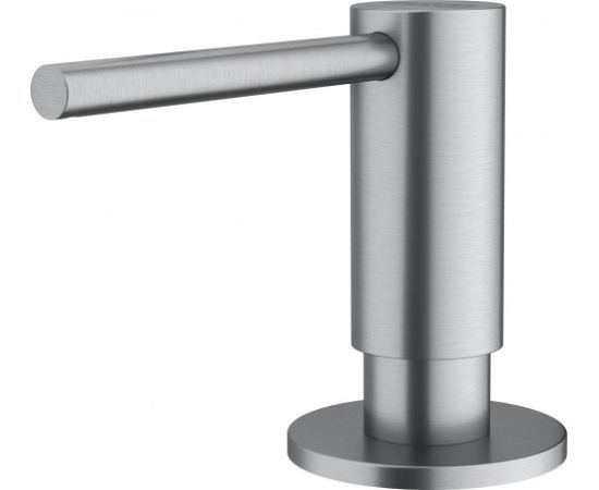 Franke Atlas Nerūsējoša Tērauda Virtuves Izlietnes Dozators 300ml Jaunumi Sadz. tehnika
