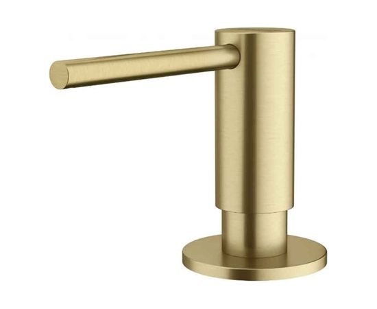 Franke Atlas Gold Virtuves Izlietnes Dozators 300ml Jaunumi Sadz. tehnika