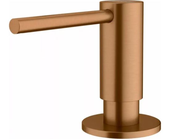 Franke Atlas Varš Virtuves Izlietnes Dozators 350ml Jaunumi Sadz. tehnika