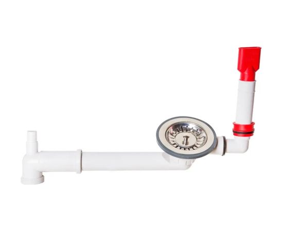 Franke Set SID 611 pop‑up tipa ventiļa komplekts Jaunumi Sadz. tehnika