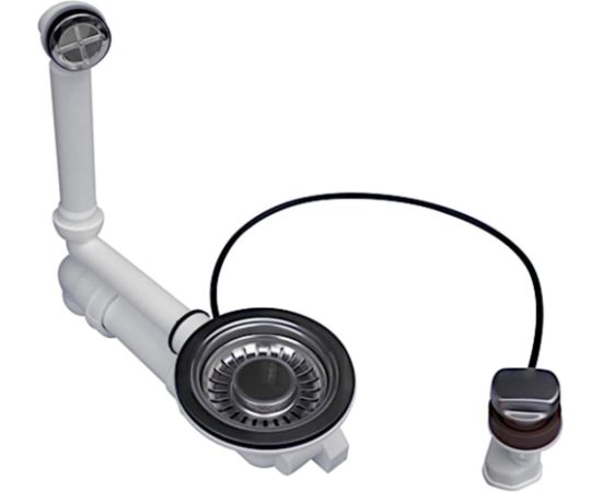 Franke IMG/BFG/PBG 611 pop‑up tipa notekas komplekts Jaunumi Sadz. tehnika