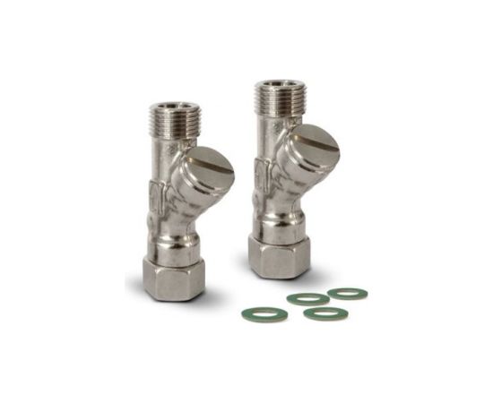 Franke leņķa ventilis ar filtru paredzēts 3/8" Jaunumi Sadz. tehnika