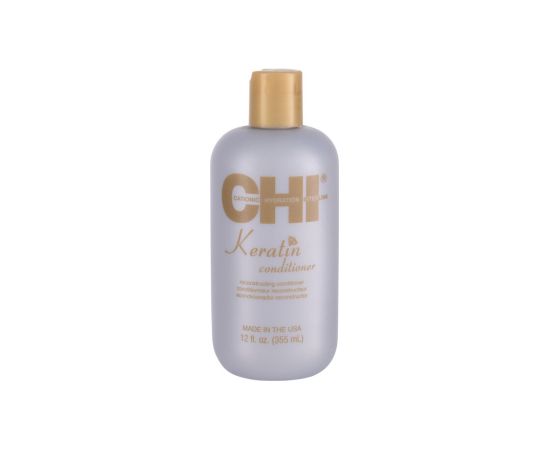 Farouk Systems CHI Keratin 355ml Matu kopšana