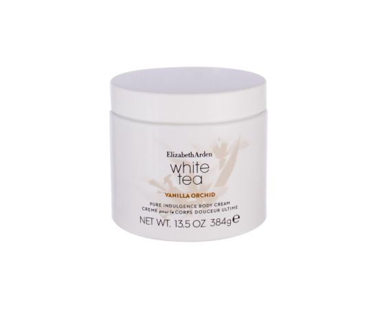White Tea / Vanilla Orchid 384g Косметика для тела