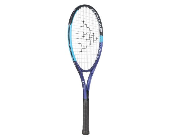 Tennis racket Dunlop FX START 100 27" 300g G2  Teniss