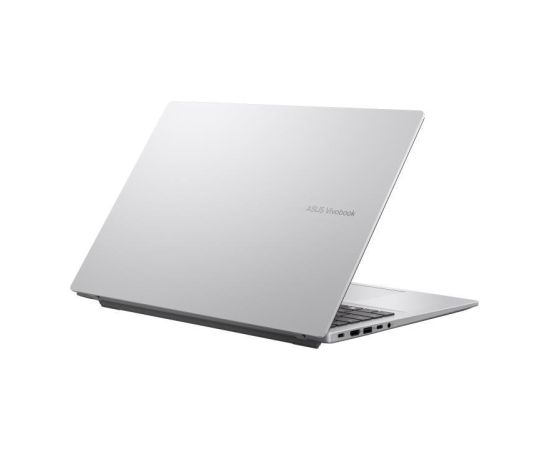 Notebook ASUS VivoBook Series CPU AMD Ryzen AI 5 330 2 GHz 16 " 1920 x 1200 pixels RAM 16 GB DDR5-SDRAM Keyboard language English OS installed Windows 11 Home Colour Silver Weight 1.89 kg 90NB15F2-M00AM0 Portatīvie datori