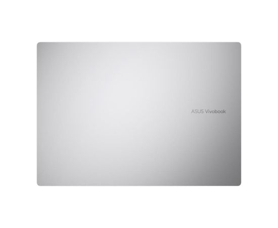 Notebook ASUS VivoBook Series CPU AMD Ryzen AI 5 330 2 GHz 16 " 1920 x 1200 pixels RAM 16 GB DDR5-SDRAM Keyboard language English OS installed Windows 11 Home Colour Silver Weight 1.89 kg 90NB15F2-M00AM0 Portatīvie datori