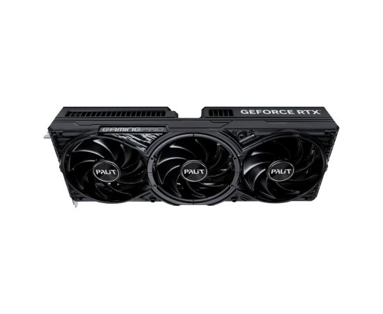 Graphics Card PALIT NVIDIA GeForce RTX 5080 2295 MHz 16 GB GDDR7 256 bit PCI Express 5.0 Active NE75080S19T2-GB2031A Видеокарты