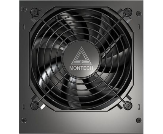 Power Supply MONTECH APX 550W 550 W APX550 Datoru barošanas bloki