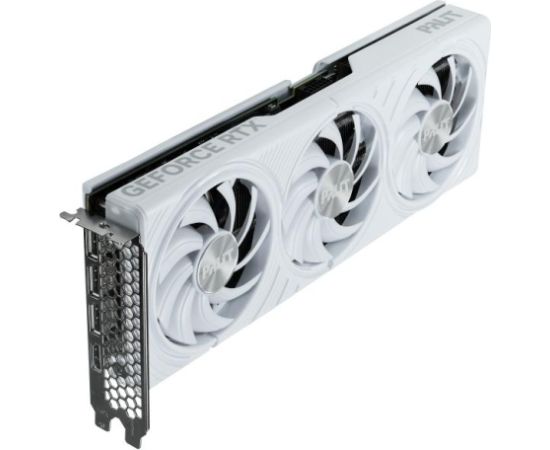 Graphics Card PALIT NVIDIA GeForce RTX 5070 2325 MHz 12 GB GDDR7 192 bit PCI Express 5.0 Active NE75070U19K9-GB2050W Видеокарты