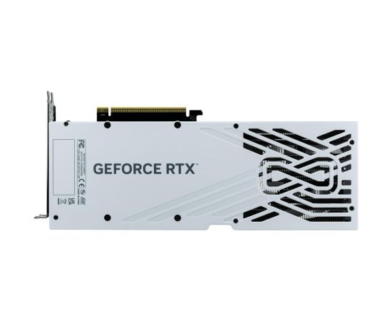 Graphics Card PALIT NVIDIA GeForce RTX 5070 2325 MHz 12 GB GDDR7 192 bit PCI Express 5.0 Active NE75070U19K9-GB2050W Видеокарты