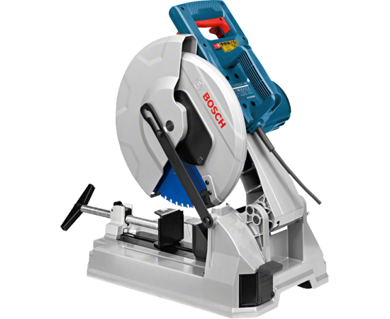 Bosch GCD 12 JL Professional Ripzāģis - Metāla griešanas iekārta Ripzāģi