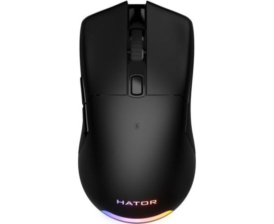 Hator HTM-530 Pulsar 2 PRO 16000dpi Spēļu bezvadu datorpele Peles, ievadierīces