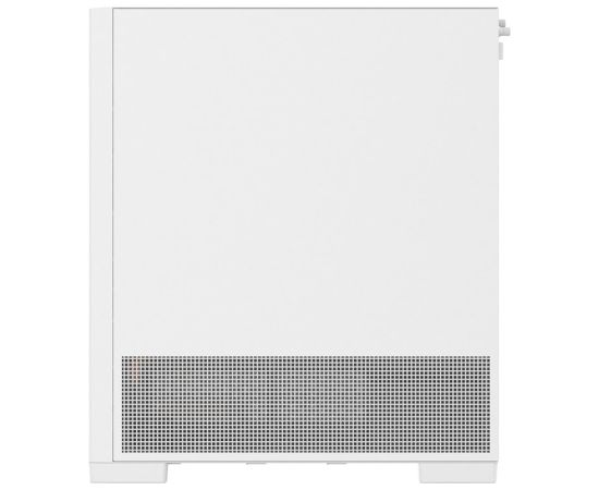 DarkFlash AIRNOVA computer case (white) + 3 fans Корпуса