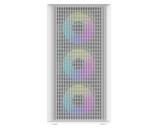 Darkflash DB460M computer case (white) Datoru korpusi