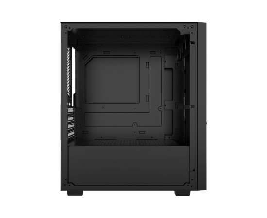 Darkflash M305 Mesh computer case without fans (Black) Datoru korpusi