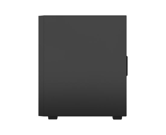 Darkflash M305 Mesh computer case without fans (Black) Datoru korpusi