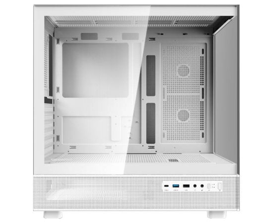 Darkflash DPX90 computer case (white) Корпуса