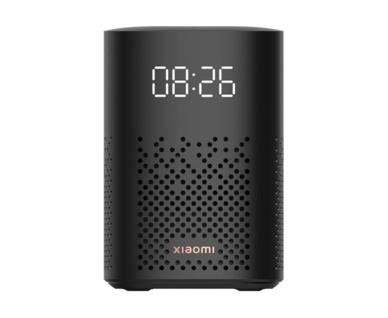 Xiaomi   Smart Speaker Lite EU Black Bezvadu skaļruņi