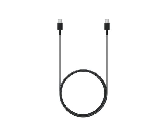 Samsung   EP-DX510JBE Samsung USB-C/USB-C Data Cable 5A 1.8m Black (OOB Bulk) Дата USB-кабели