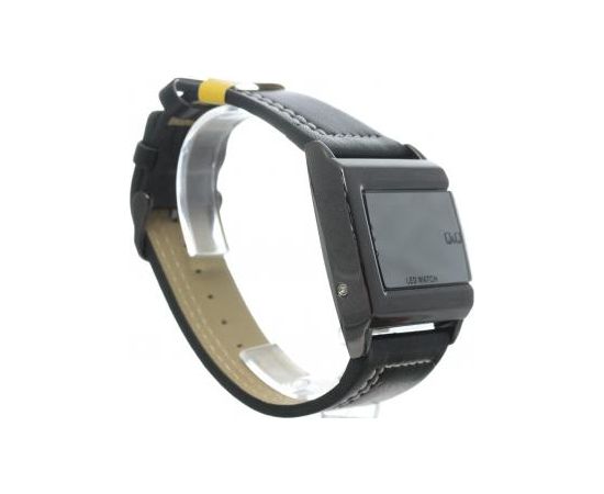 Q&Q LED  M101J501Y Наручные часы
