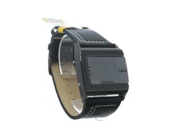 Q&Q LED  M101J501Y Наручные часы