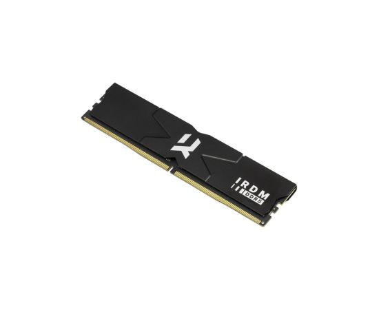 Operatīvā atmiņa Goodram IRDM 16GB DDR5 5600MHz CL36 Black RAM Operatīvā atmiņa