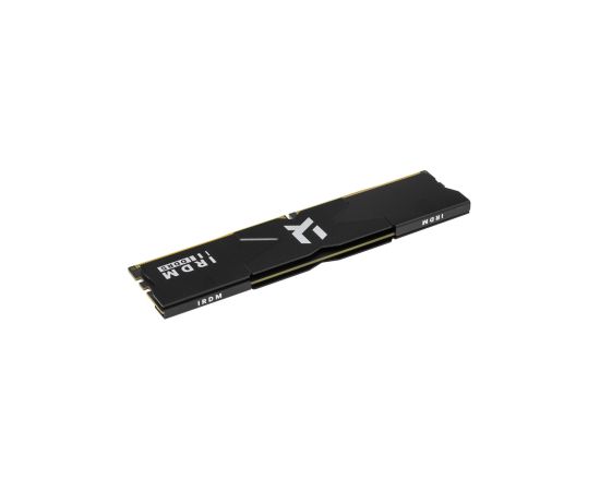 Operatīvā atmiņa Goodram IRDM 16GB DDR5 5600MHz CL36 Black RAM Operatīvā atmiņa
