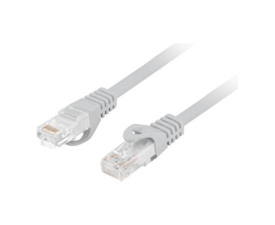 Lanberg Patchcord Cat.6 UTP LSZH CU PCU6-10CU-0300-S 3 m  Кабель HDMI