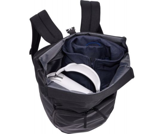 Case Logic VARIBP117 BLACK Variate Backpack 17" Case Logic Сумки, обложки для ноутбуков