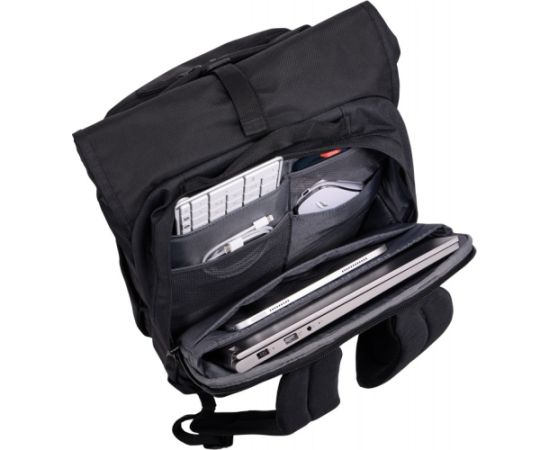 Case Logic VARIBP117 BLACK Variate Backpack 17" Case Logic Сумки, обложки для ноутбуков