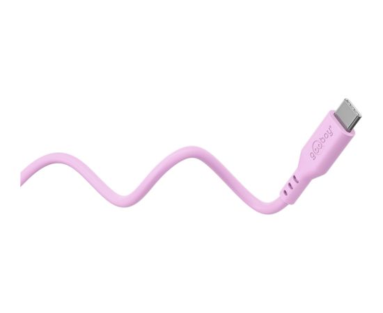 Goobay USB-C Silicone Cable 77746 Дата USB-кабели